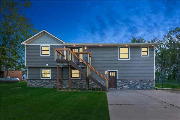 347 RICE LAKE RD, SOMERSET, WI 54025 - Image 1