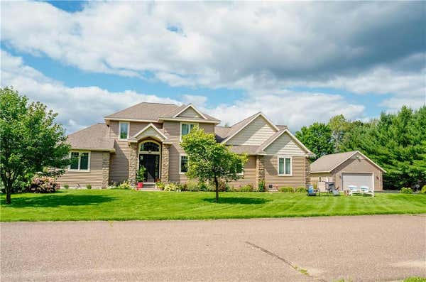 E8171 660TH AVE, ELK MOUND, WI 54739 - Image 1