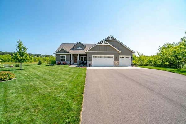 S8851 CHESTNUT RD, EAU CLAIRE, WI 54701 - Image 1