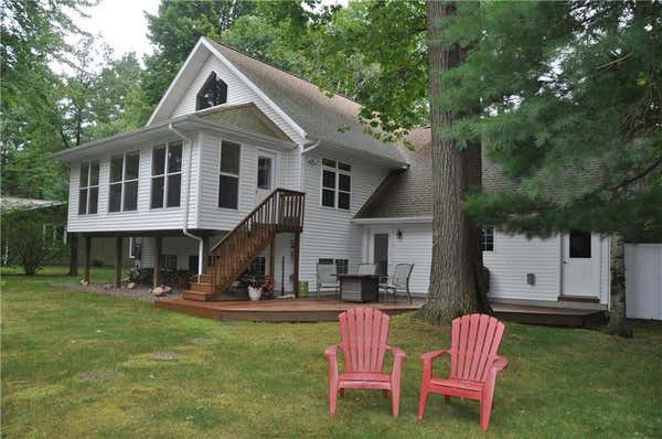 25093 279TH AVE, HOLCOMBE, WI 54745 - Image 1