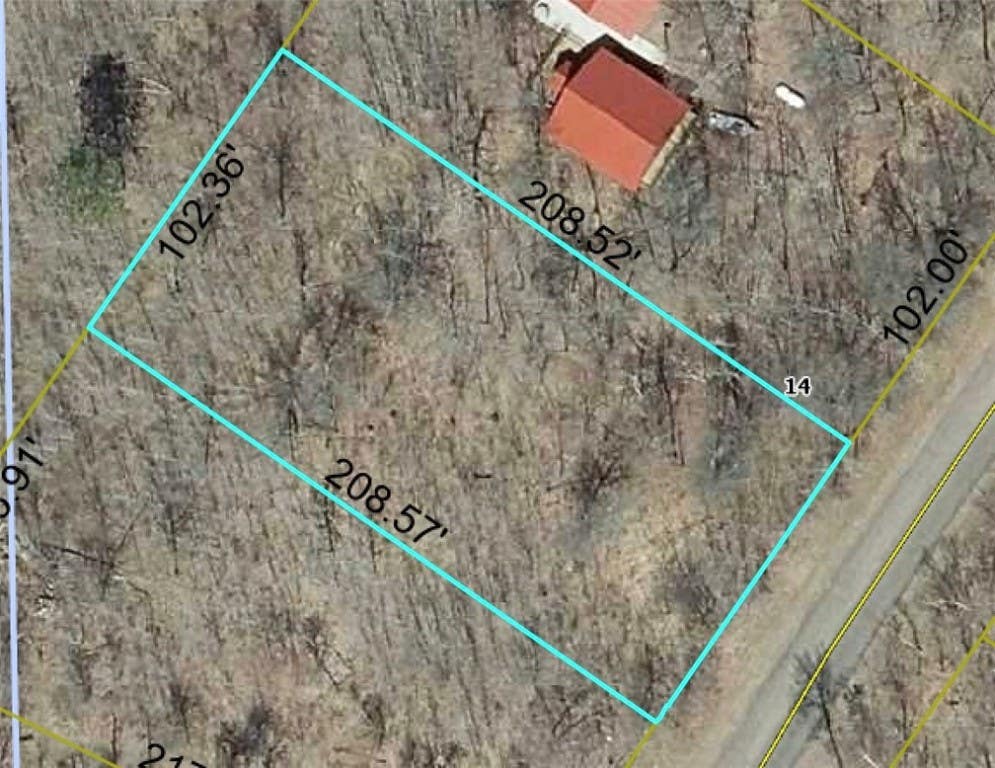 LOT 57 SPOTTED FAWN Rd