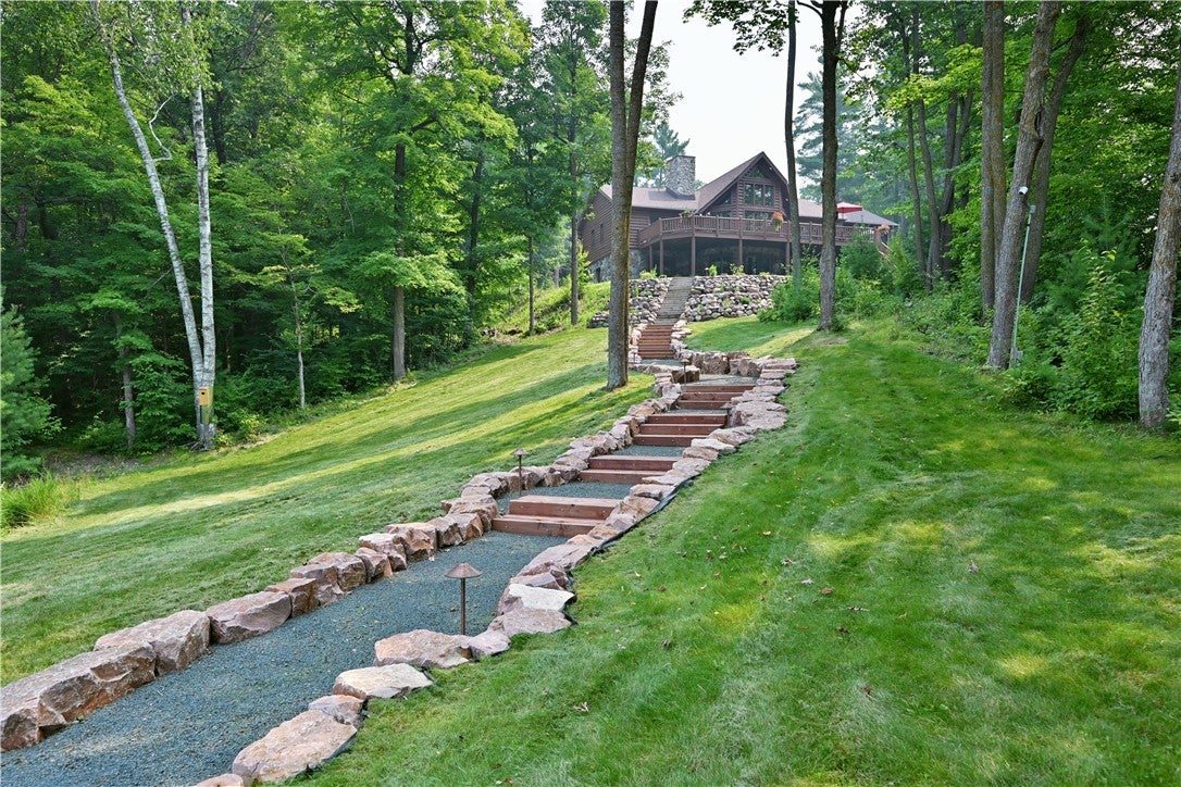 Birchwood, Wisconsin, 54817, United States, 4 Bedrooms Bedrooms, ,3 BathroomsBathrooms,Residential,Active,1908167