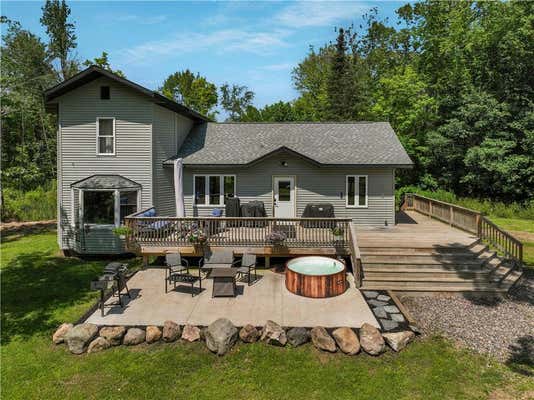 4953 N HELSING RD, OJIBWA, WI 54862 - Image 1