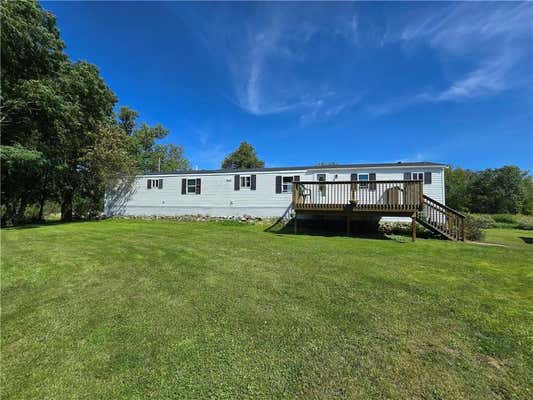 2896 110TH ST, FREDERIC, WI 54837 - Image 1