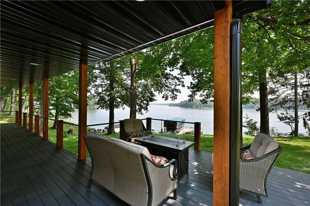 Sarona, Wisconsin, 54870, United States, 4 Bedrooms Bedrooms, ,3 BathroomsBathrooms,Residential,Active,1894212