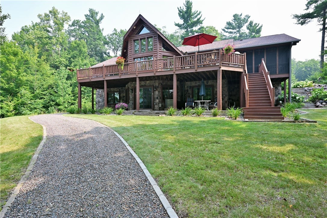 Birchwood, Wisconsin, 54817, United States, 4 Bedrooms Bedrooms, ,3 BathroomsBathrooms,Residential,Active,1908167