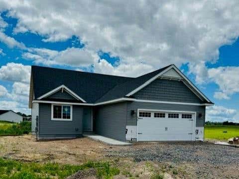 638 JUPITER CT LOT 50, RICE LAKE, WI 54868, photo 1 of 3