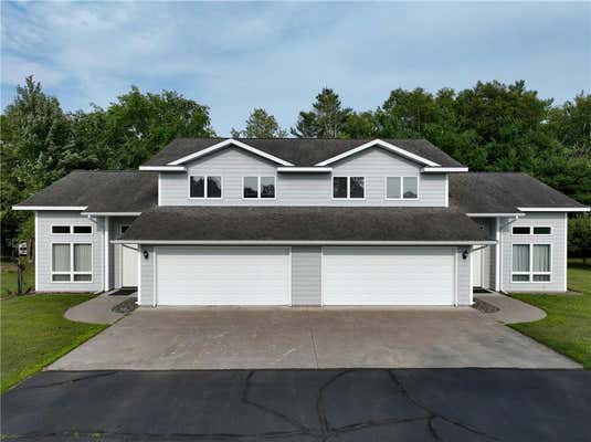 27183 250TH ST, HOLCOMBE, WI 54745 - Image 1