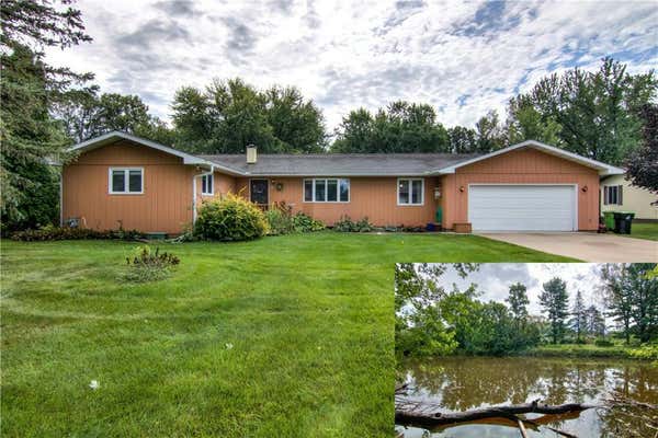 519 W YELLOW ST, CADOTT, WI 54727 - Image 1