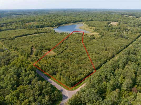 LOT 3 FYE ROAD, TREGO, WI 54888 - Image 1