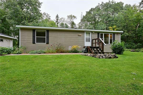 17290 W WOODCREST DR, CABLE, WI 54821 - Image 1