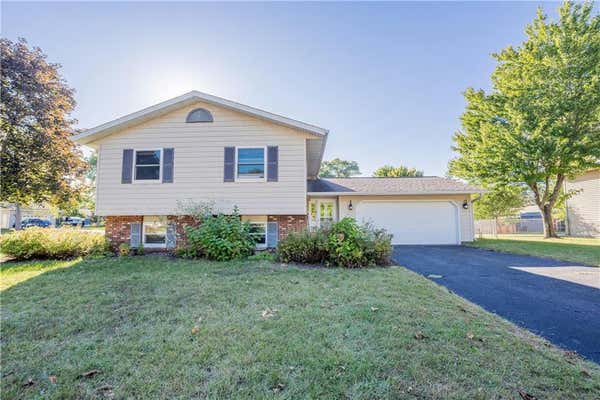 1702 RUBY LN, EAU CLAIRE, WI 54703 - Image 1