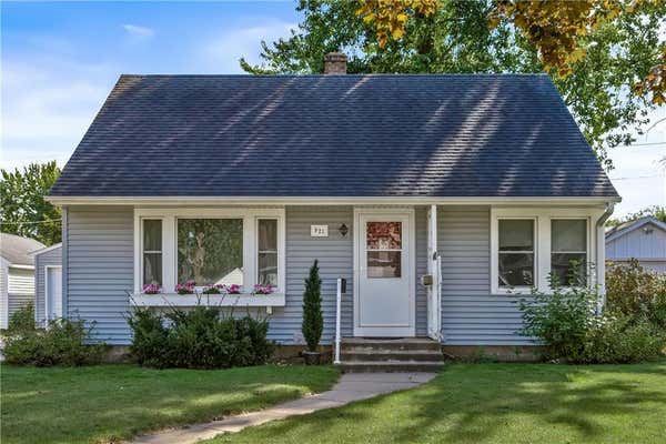 921 MARSHALL ST, EAU CLAIRE, WI 54703 - Image 1