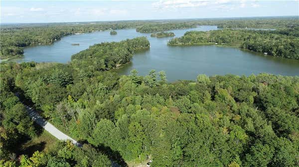 0 SUNRISE POINT ROAD, CHETEK, WI 54728 - Image 1