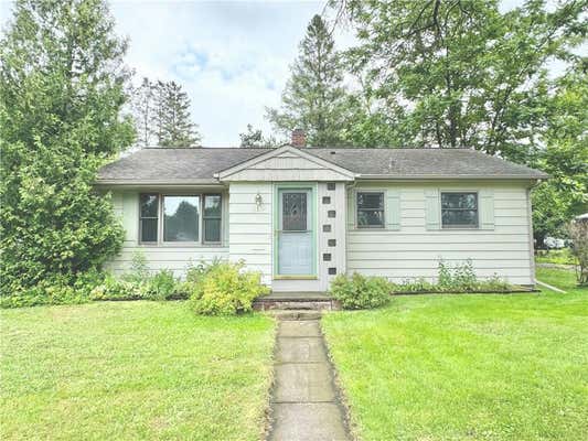 813 E 2ND ST S, LADYSMITH, WI 54848 - Image 1