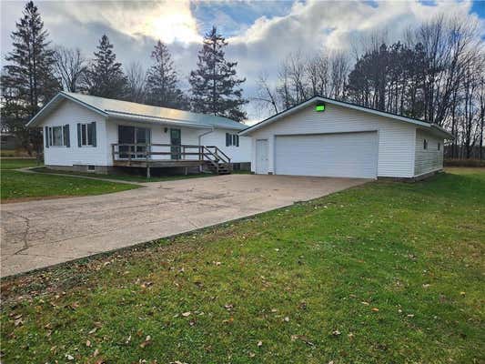 220 S VANCE ST, BIRCHWOOD, WI 54817 - Image 1