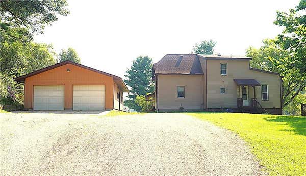 W12444 IVERSON RD, WHITEHALL, WI 54773 - Image 1