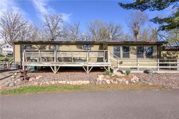 1022 COUNTY HIGHWAY M # 18, CHETEK, WI 54728 - Image 1