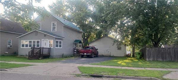 143 BARBER ST, STANLEY, WI 54768 - Image 1