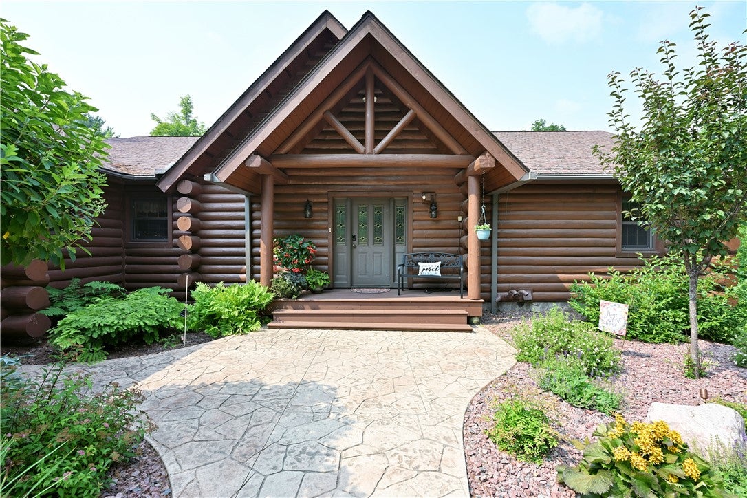 Birchwood, Wisconsin, 54817, United States, 4 Bedrooms Bedrooms, ,3 BathroomsBathrooms,Residential,Active,1908167