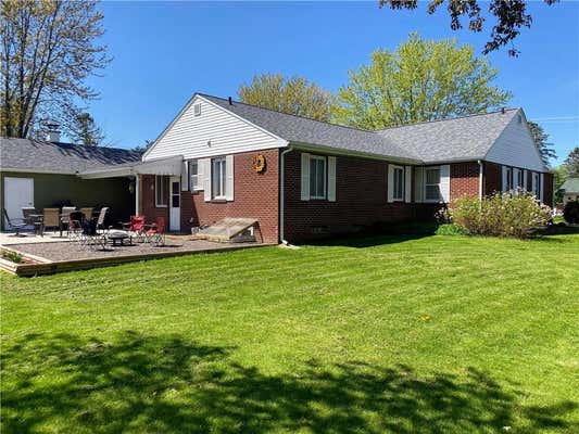 210 CLINTON STREET, ALMENA, WI 54805 - Image 1