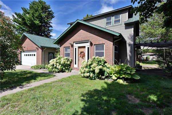 403 RICHTER ST, RICE LAKE, WI 54868 - Image 1