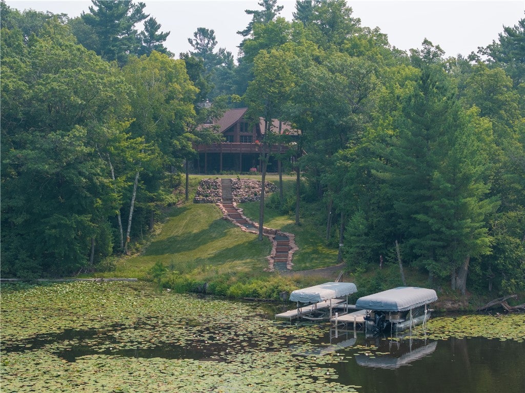 Birchwood, Wisconsin, 54817, United States, 4 Bedrooms Bedrooms, ,3 BathroomsBathrooms,Residential,Active,1908167