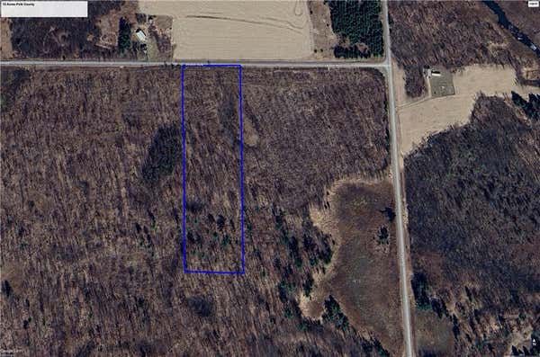 0 160TH AVENUE, TURTLE LAKE, WI 54889, photo 2 of 6