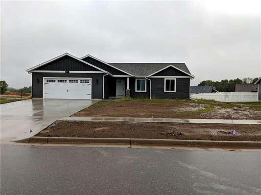 LOT 21 OAKRIDGE DR, OSSEO, WI 54758 - Image 1