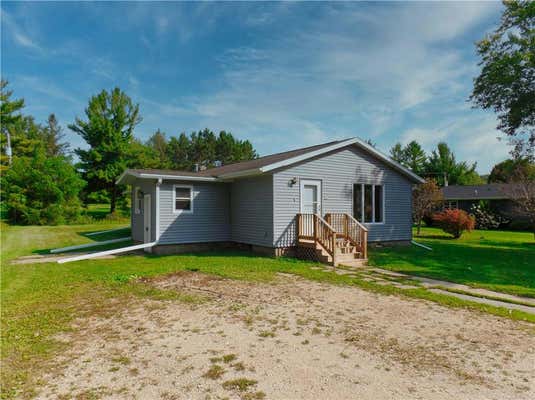 104 CHERRY AVE W, PLUM CITY, WI 54761 - Image 1