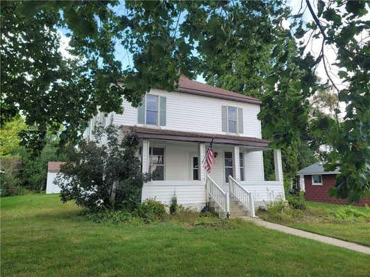 323 2ND ST, CHETEK, WI 54728, photo 2 of 25