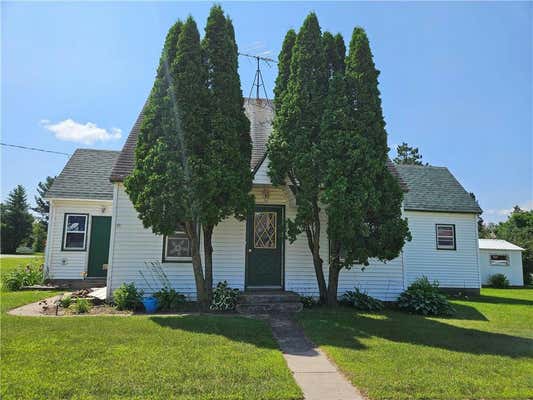 116 W DALLAS ST, DALLAS, WI 54733 - Image 1