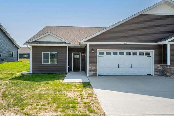 3431 IRIS DRIVE, EAU CLAIRE, WI 54703 - Image 1