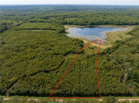 LOT 2 FYE ROAD, TREGO, WI 54888 - Image 1