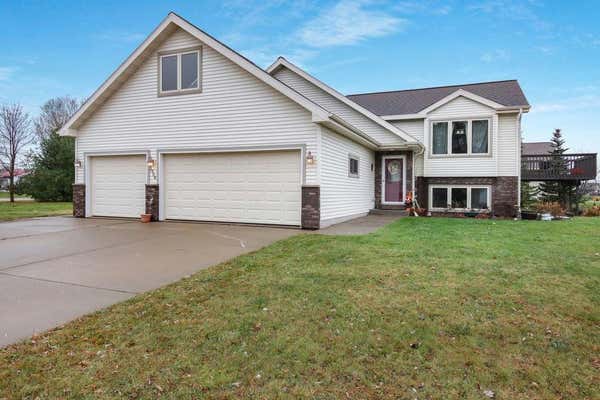 1508 HAZELTINE DR, EAU CLAIRE, WI 54703 - Image 1