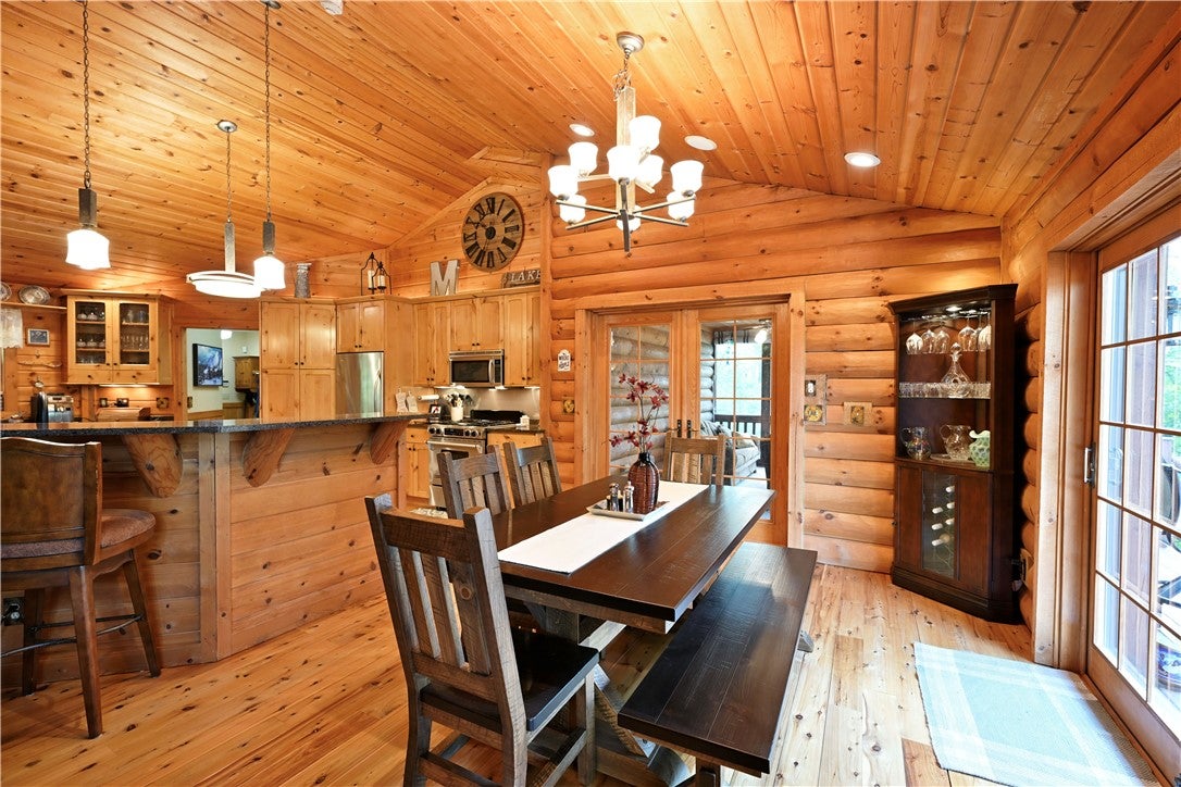 Birchwood, Wisconsin, 54817, United States, 4 Bedrooms Bedrooms, ,3 BathroomsBathrooms,Residential,Active,1908167