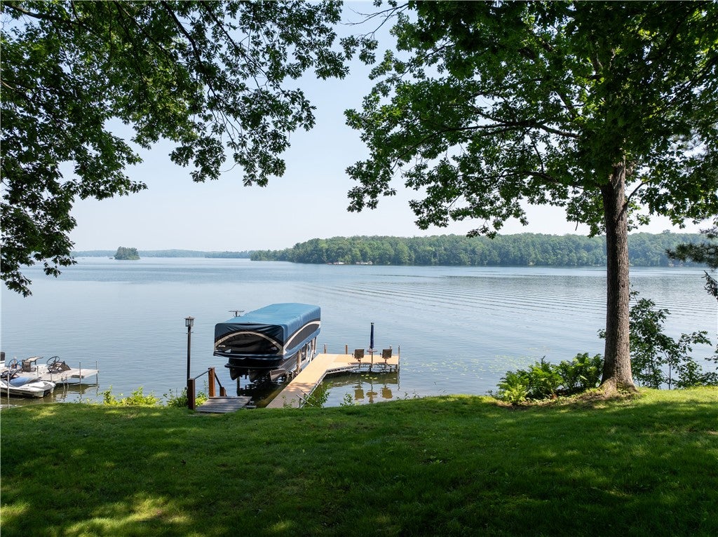 Sarona, Wisconsin, 54870, United States, 4 Bedrooms Bedrooms, ,3 BathroomsBathrooms,Residential,Active,1894212