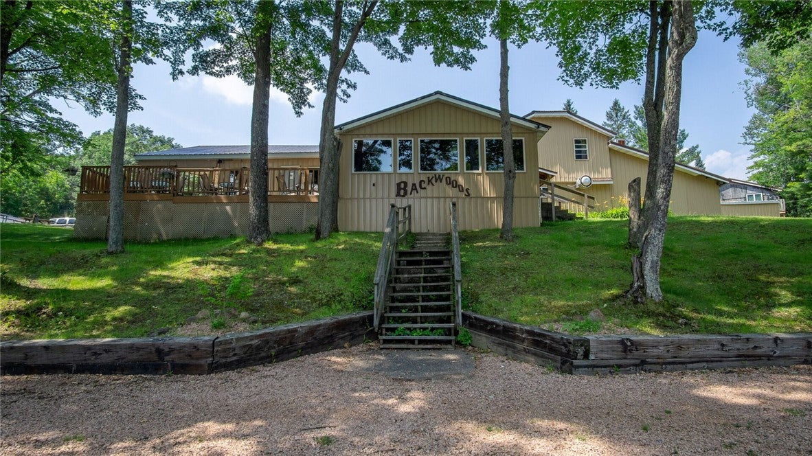 Weyerhaeuser, Wisconsin, 54895, United States, 6 Bedrooms Bedrooms, ,6 BathroomsBathrooms,Residential,Active,1903204