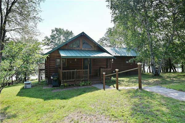 W7589 SLEEPY EYE RD, MINONG, WI 54859 - Image 1