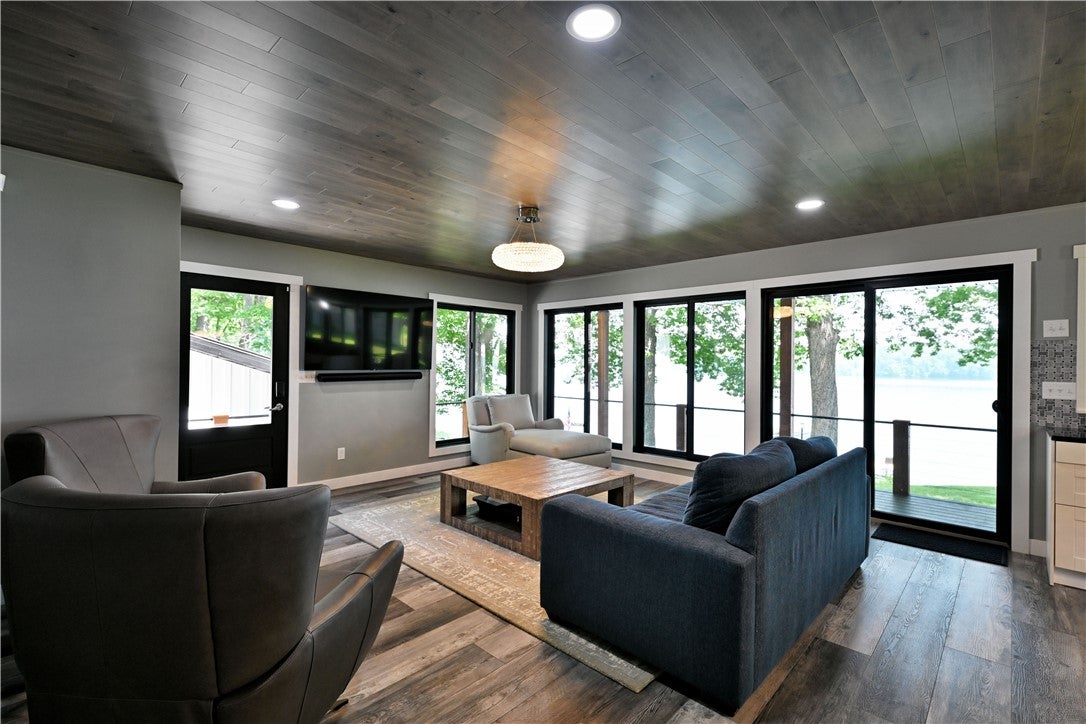 Sarona, Wisconsin, 54870, United States, 4 Bedrooms Bedrooms, ,3 BathroomsBathrooms,Residential,Active,1894212