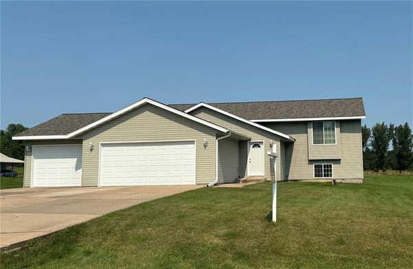 17558 142ND AVE, JIM FALLS, WI 54748 - Image 1