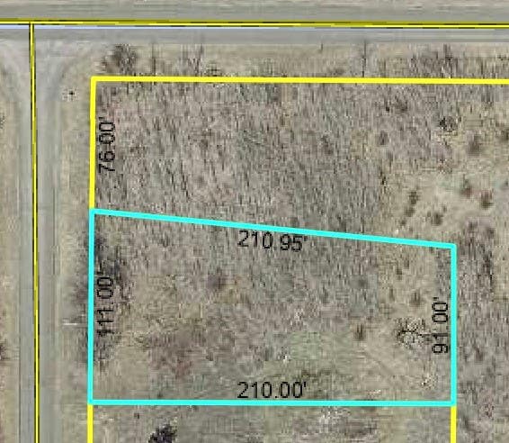 LOT 42 SPOTTED FAWN Rd