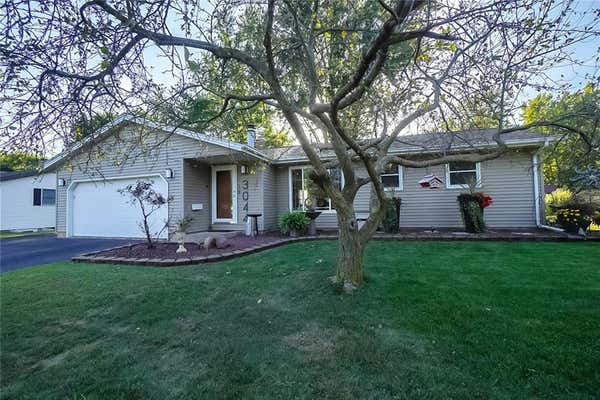 3044 HARTWOOD DR, EAU CLAIRE, WI 54703 - Image 1