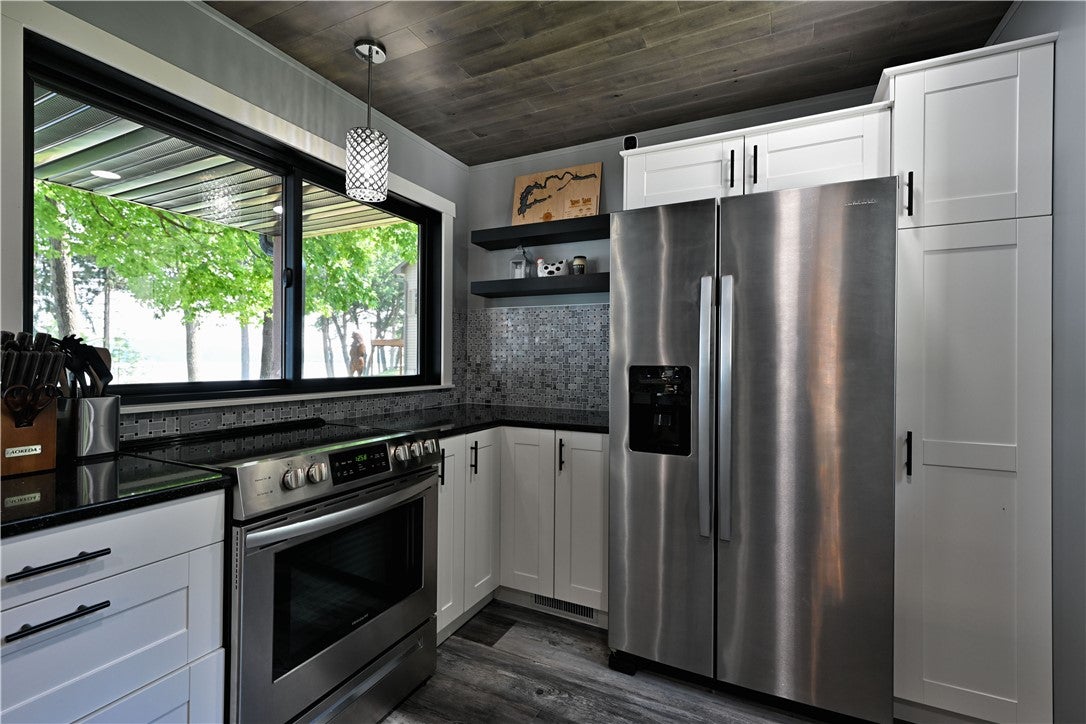 Sarona, Wisconsin, 54870, United States, 4 Bedrooms Bedrooms, ,3 BathroomsBathrooms,Residential,Active,1894212