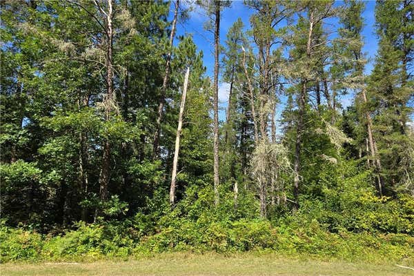 LOT 86 & 87 OAK COURT, CABLE, WI 54821 - Image 1