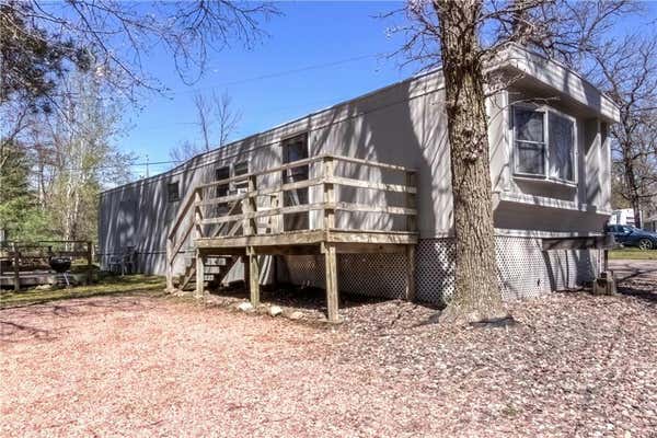 1022 COUNTY HIGHWAY M # 12, CHETEK, WI 54728 - Image 1