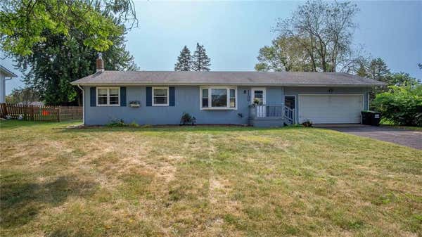 1106 BALLENTINE RD, MENOMONIE, WI 54751 - Image 1