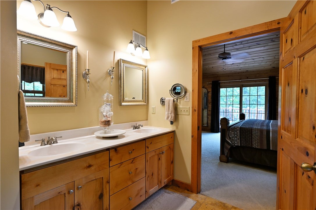 Birchwood, Wisconsin, 54817, United States, 4 Bedrooms Bedrooms, ,3 BathroomsBathrooms,Residential,Active,1908167