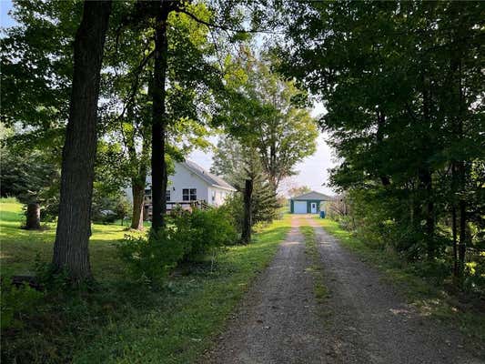 N1875 WOODLAND VALLEY RD, FALL CREEK, WI 54742 - Image 1