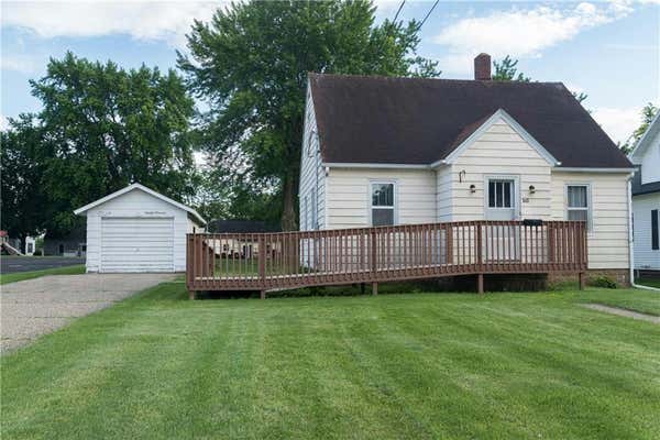 543 W MAIN ST, MONDOVI, WI 54755 - Image 1